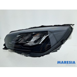 Peugeot - 208 - Scheinwerfer links