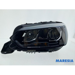 Peugeot - 208 - Scheinwerfer links