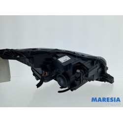 Peugeot - 208 - Scheinwerfer links