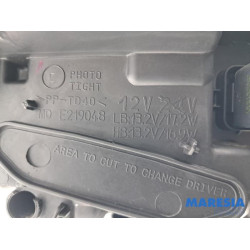 Peugeot - 208 - Scheinwerfer links