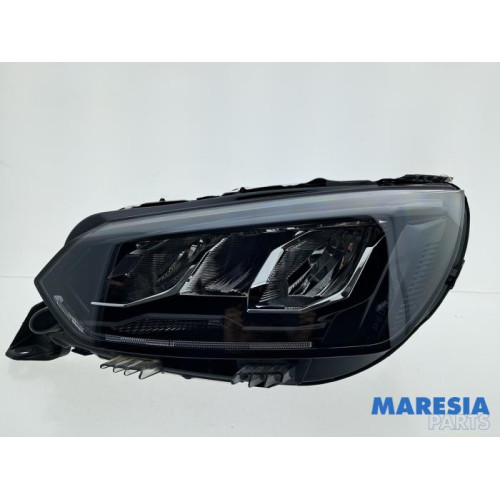 Peugeot - 208 - Scheinwerfer links