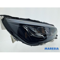 Peugeot - 208 - Phare droit