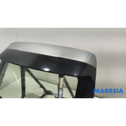 Peugeot - 208 - Achterklep
