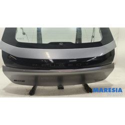 Peugeot - 208 - Achterklep