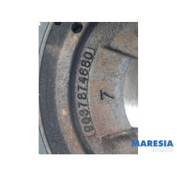Peugeot - 307 - Flywheel