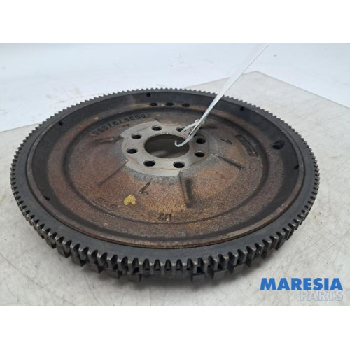 Peugeot - 307 - Flywheel