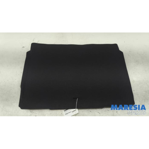 Peugeot - 208 - Boot mat