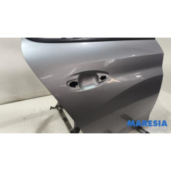 Peugeot - 208 - Portier 4Deurs rechts-achter
