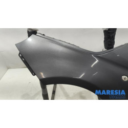 Fiat - 500 - Front wing, left