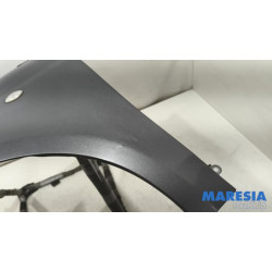 Fiat - 500 - Front wing, left