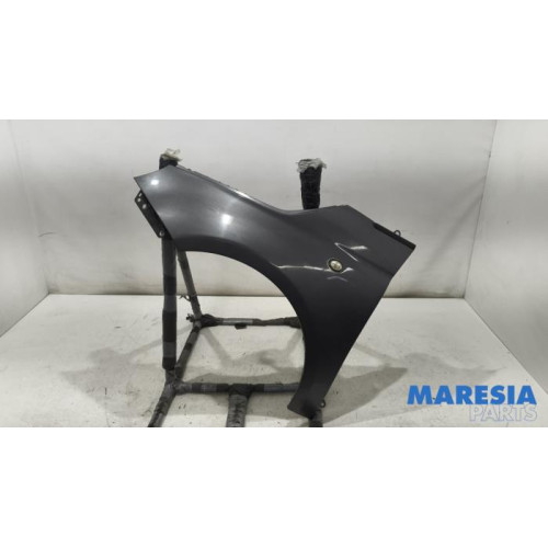 Fiat - 500 - Front wing, left
