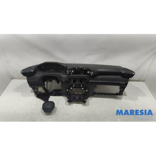 Peugeot - 208 - Airbag set + dashboard