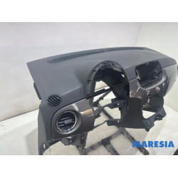Fiat - 500 - Dashboard