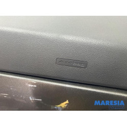 Fiat - 500 - Dashboard