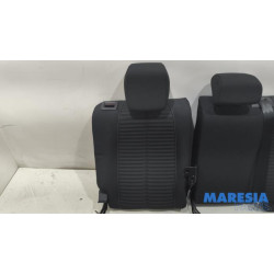 Peugeot - 208 - Banquette arrière