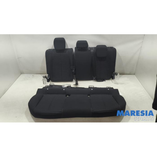 Peugeot - 208 - Banquette arrière