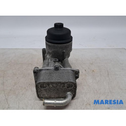 Peugeot - 307 - Oil filter holder