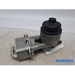 Peugeot - 307 - Oil filter holder