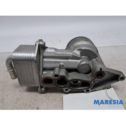 Peugeot - 307 - Oil filter holder