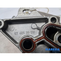 Peugeot - 307 - Oil filter holder