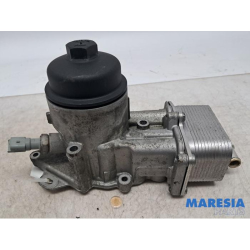 Peugeot - 307 - Oil filter holder