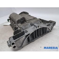 Peugeot - 307 - Sump