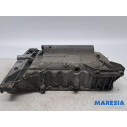 Peugeot - 307 - Sump