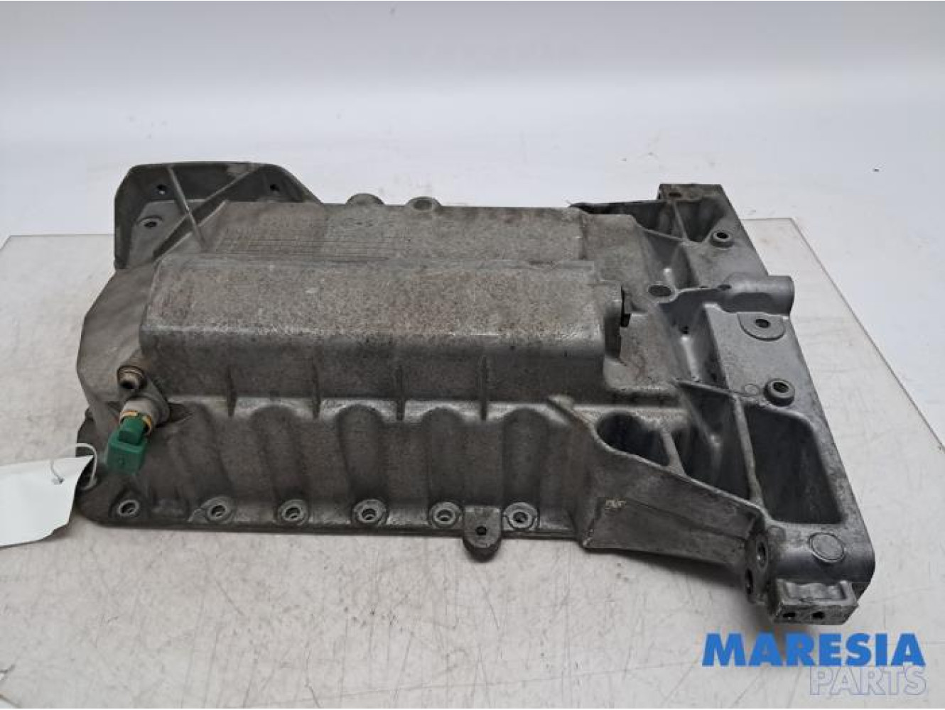 Peugeot - 307 - Sump