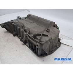 Peugeot - 307 - Sump