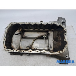 Peugeot - 307 - Sump
