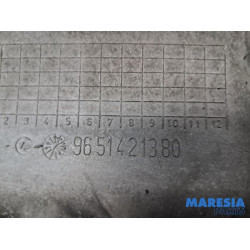 Peugeot - 307 - Sump