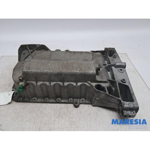 Peugeot - 307 - Sump