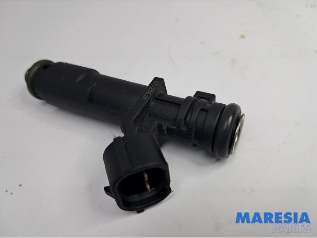 Peugeot - 307 - Injector (petrol injection)