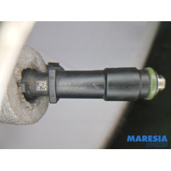 Peugeot - 307 - Injector (petrol injection)