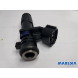 Peugeot - 307 - Injector (petrol injection)
