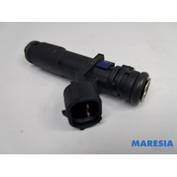 Peugeot - 307 - Injector (petrol injection)