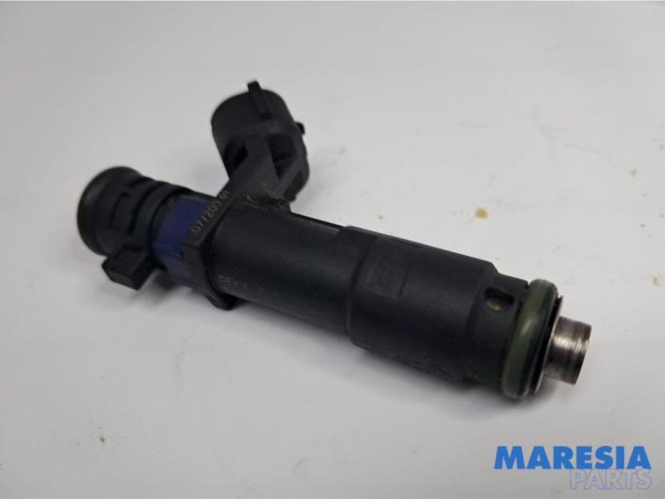 Peugeot - 307 - Injector (petrol injection)