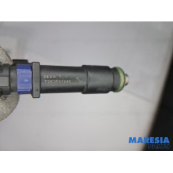 Peugeot - 307 - Injector (petrol injection)