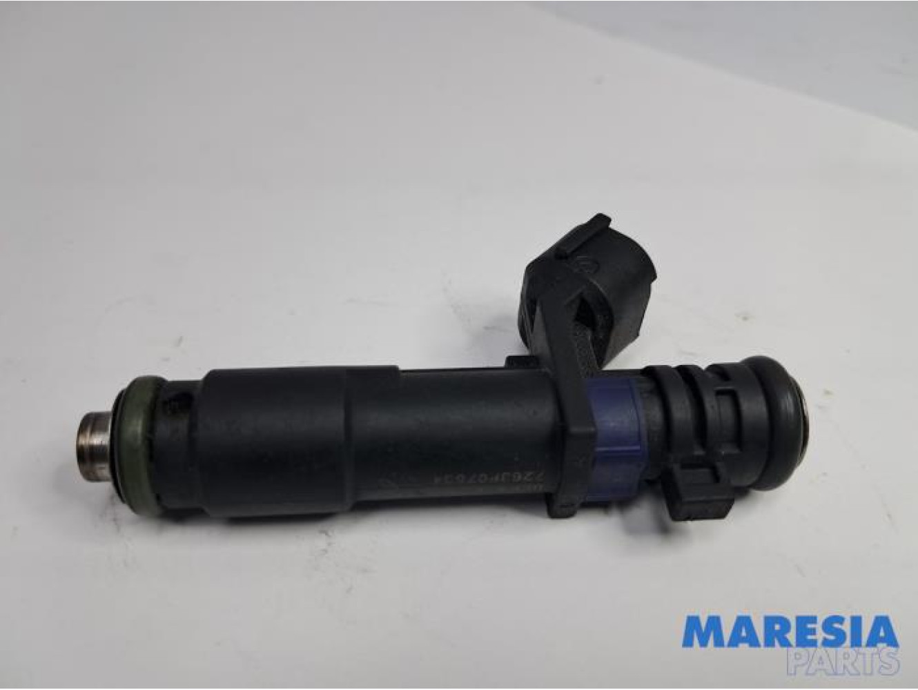 Peugeot - 307 - Injector (petrol injection)