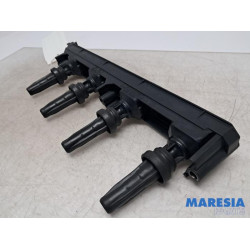 Peugeot - 307 - Ignition coil