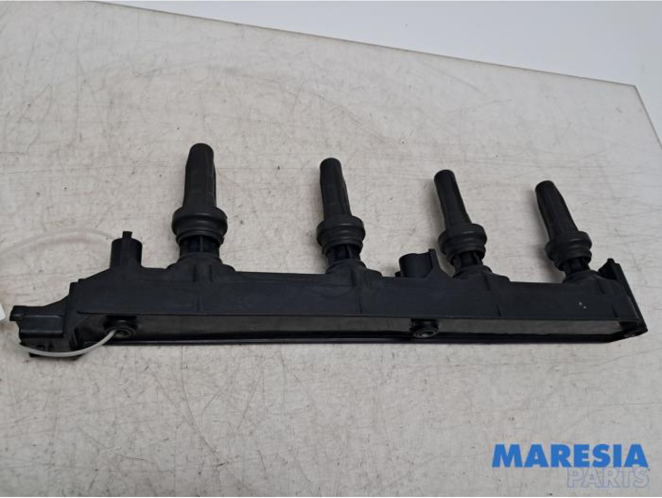 Peugeot - 307 - Ignition coil