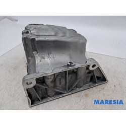 Fiat - 500 - Sump