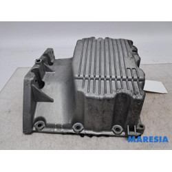 Fiat - 500 - Sump