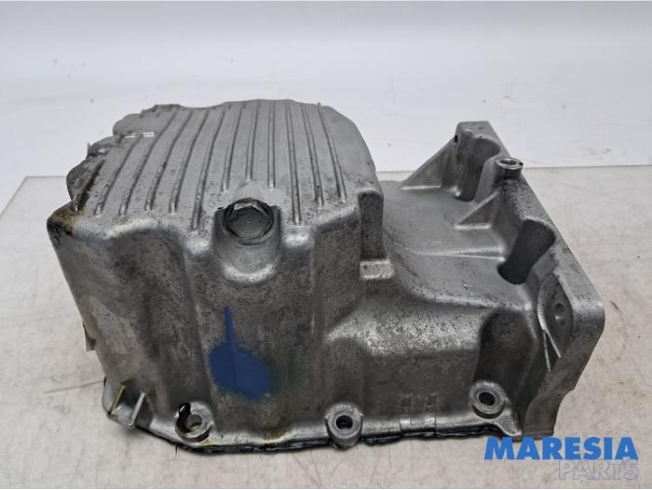 Fiat - 500 - Sump
