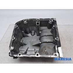 Fiat - 500 - Sump