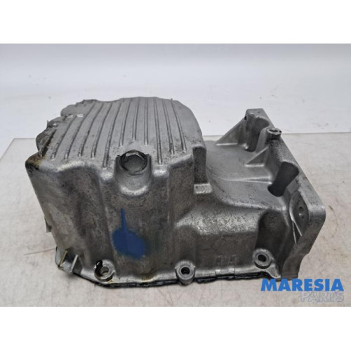 Fiat - 500 - Sump