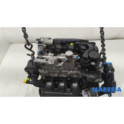 Opel - Corsa - Motor