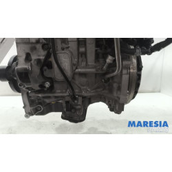 Opel - Corsa - Motor
