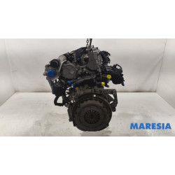 Opel - Corsa - Motor