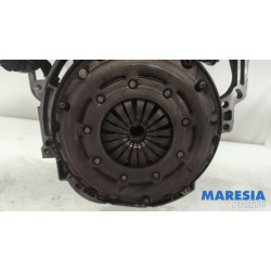 Opel - Corsa - Motor